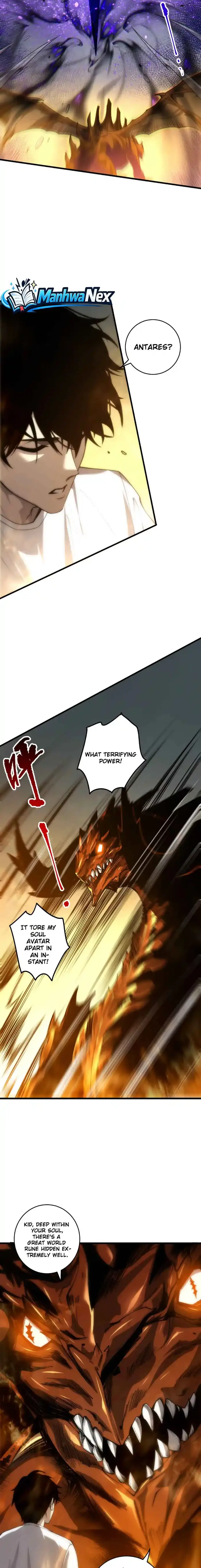 Catastrophic Necromancer Chapter 291 image 15_optimized